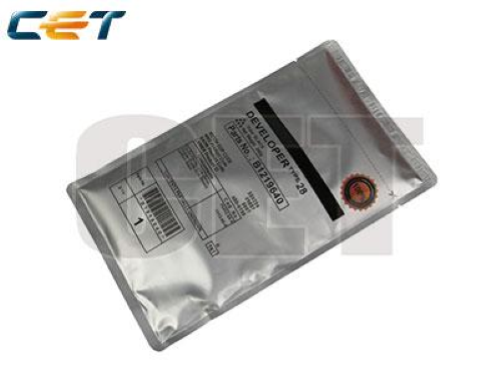 CET Ricoh Aficio 1015,2015,2020,2022,2027 Type28 Developer #B121-9640